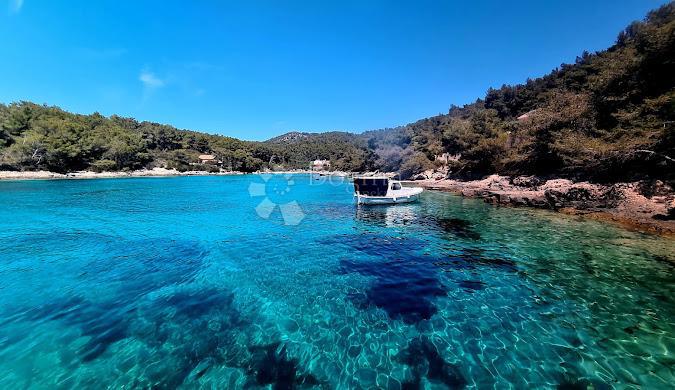 Terreno agricolo Potirna, Blato, 5.259m2