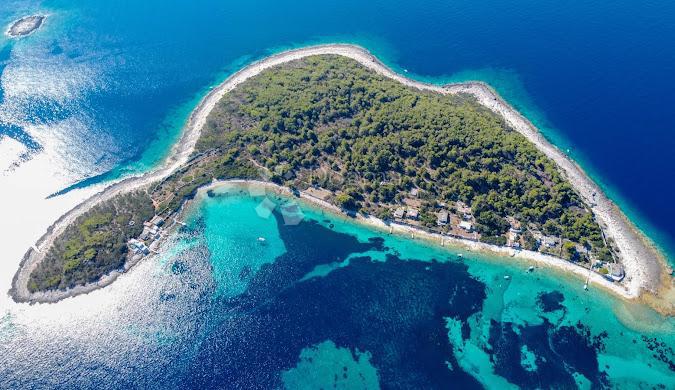 Terreno agricolo Potirna, Blato, 5.259m2