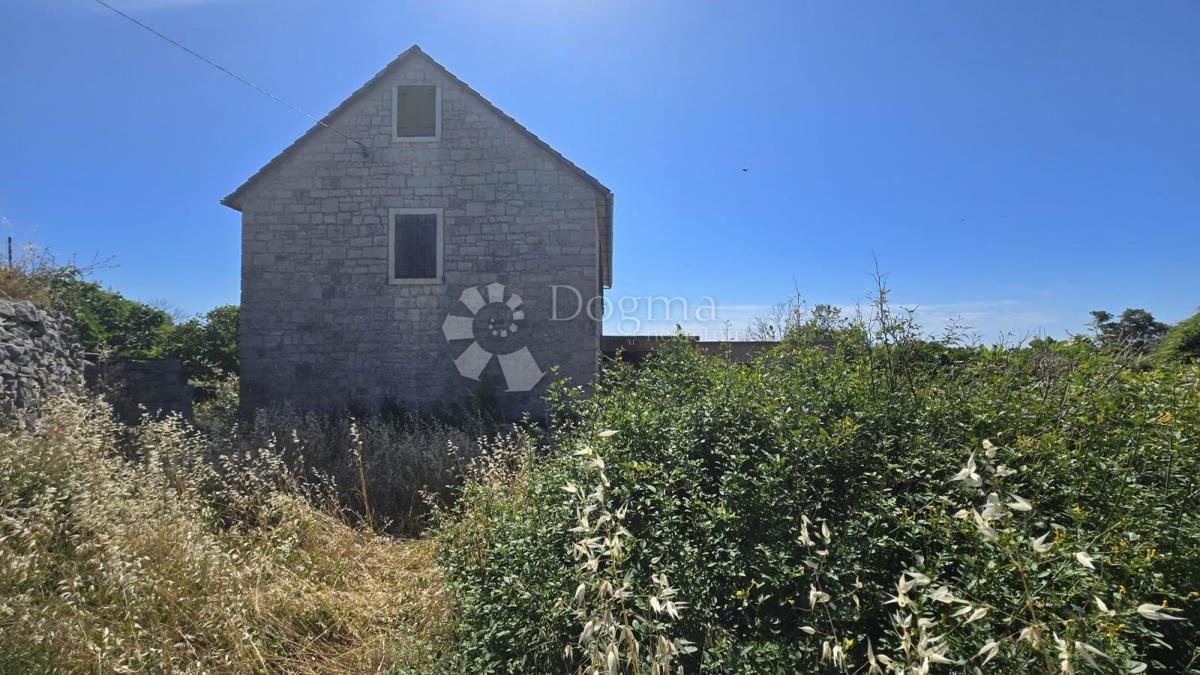 Casa Gornji Humac, Pučišća, 390m2
