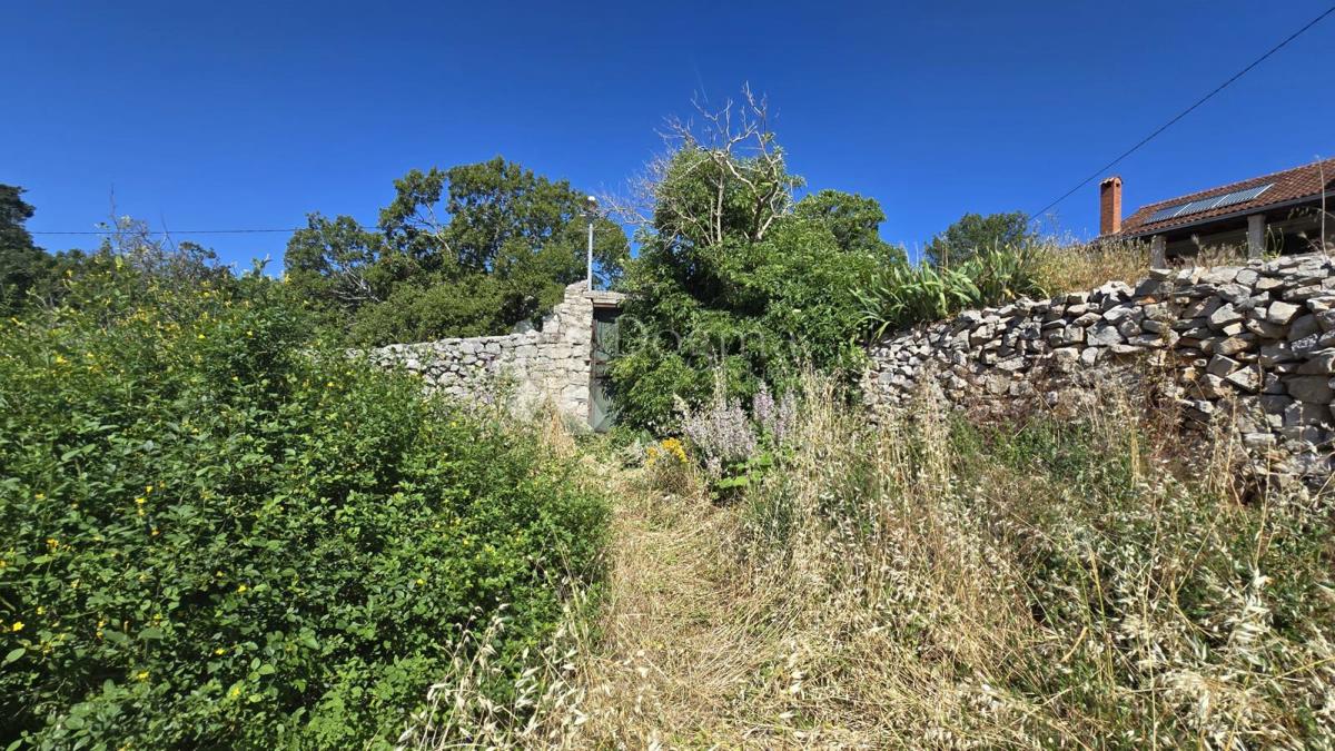 Casa Gornji Humac, Pučišća, 390m2