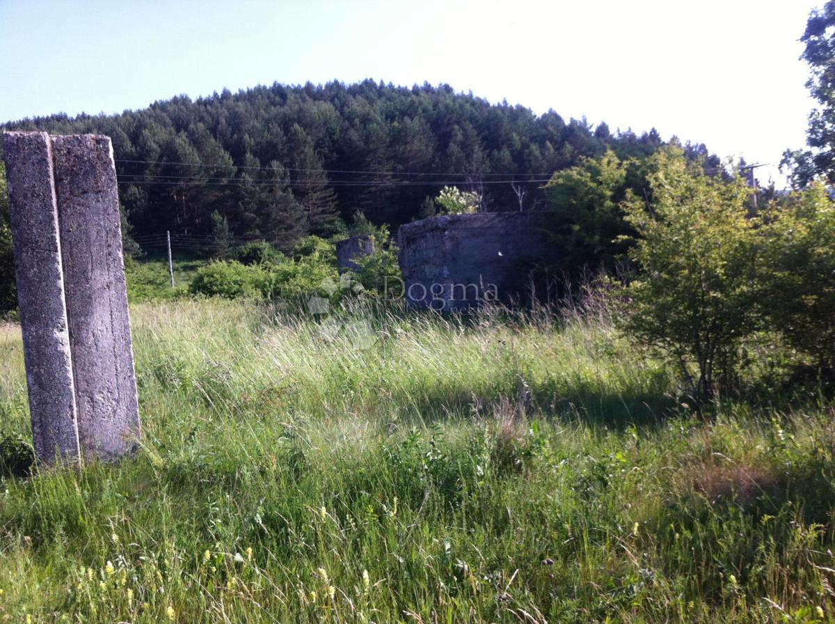 Casa Gornji Babin Potok, Plitvička Jezera, 50m2
