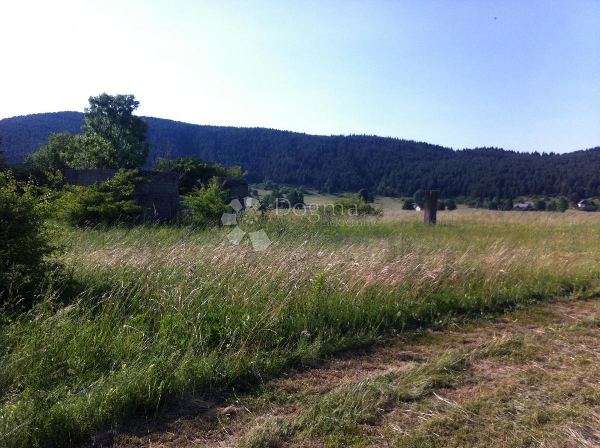 Casa Gornji Babin Potok, Plitvička Jezera, 50m2