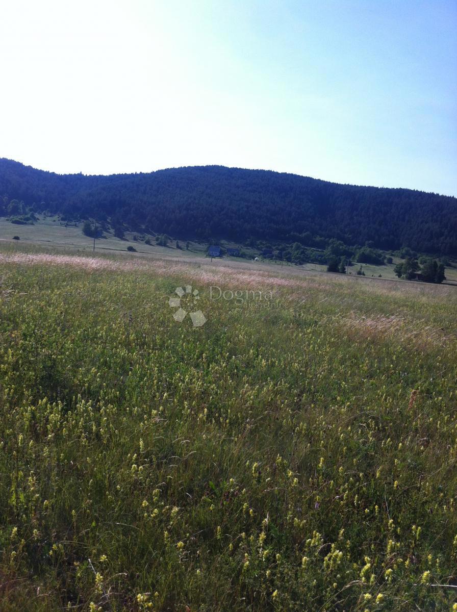 Casa Gornji Babin Potok, Plitvička Jezera, 50m2