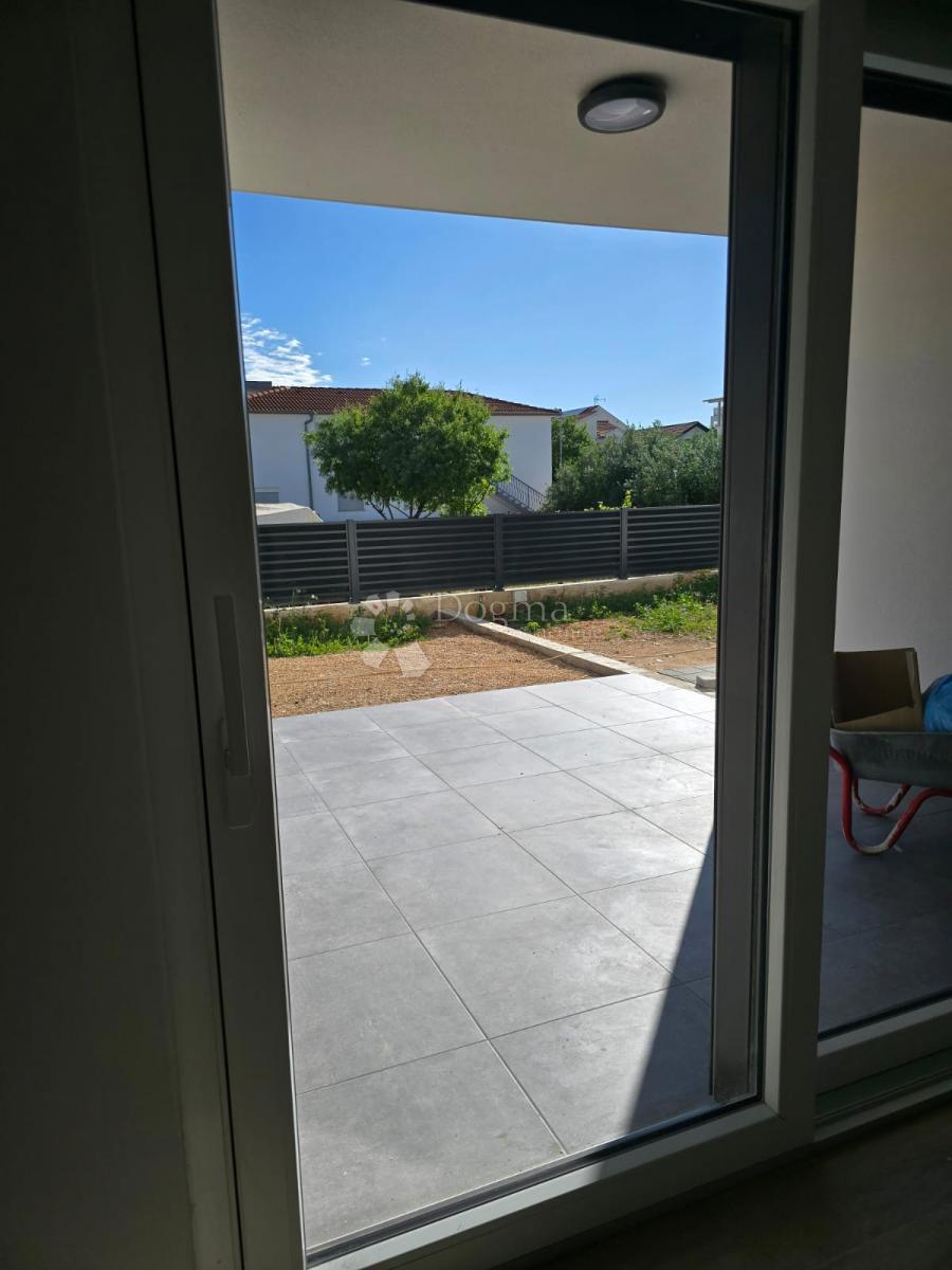 Allogio Vodice, 111,23m2