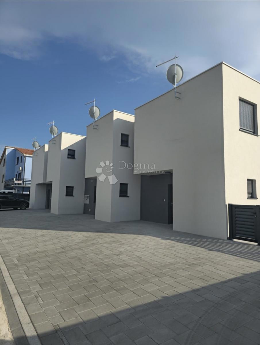 Allogio Vodice, 111,23m2