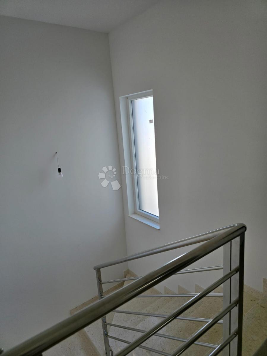 Allogio Vodice, 111,23m2