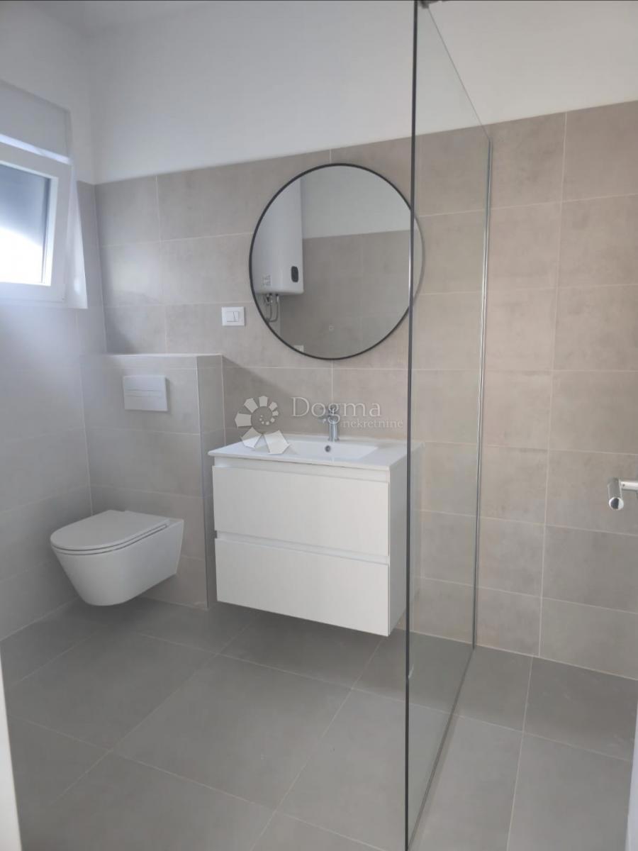 Allogio Vodice, 111,23m2
