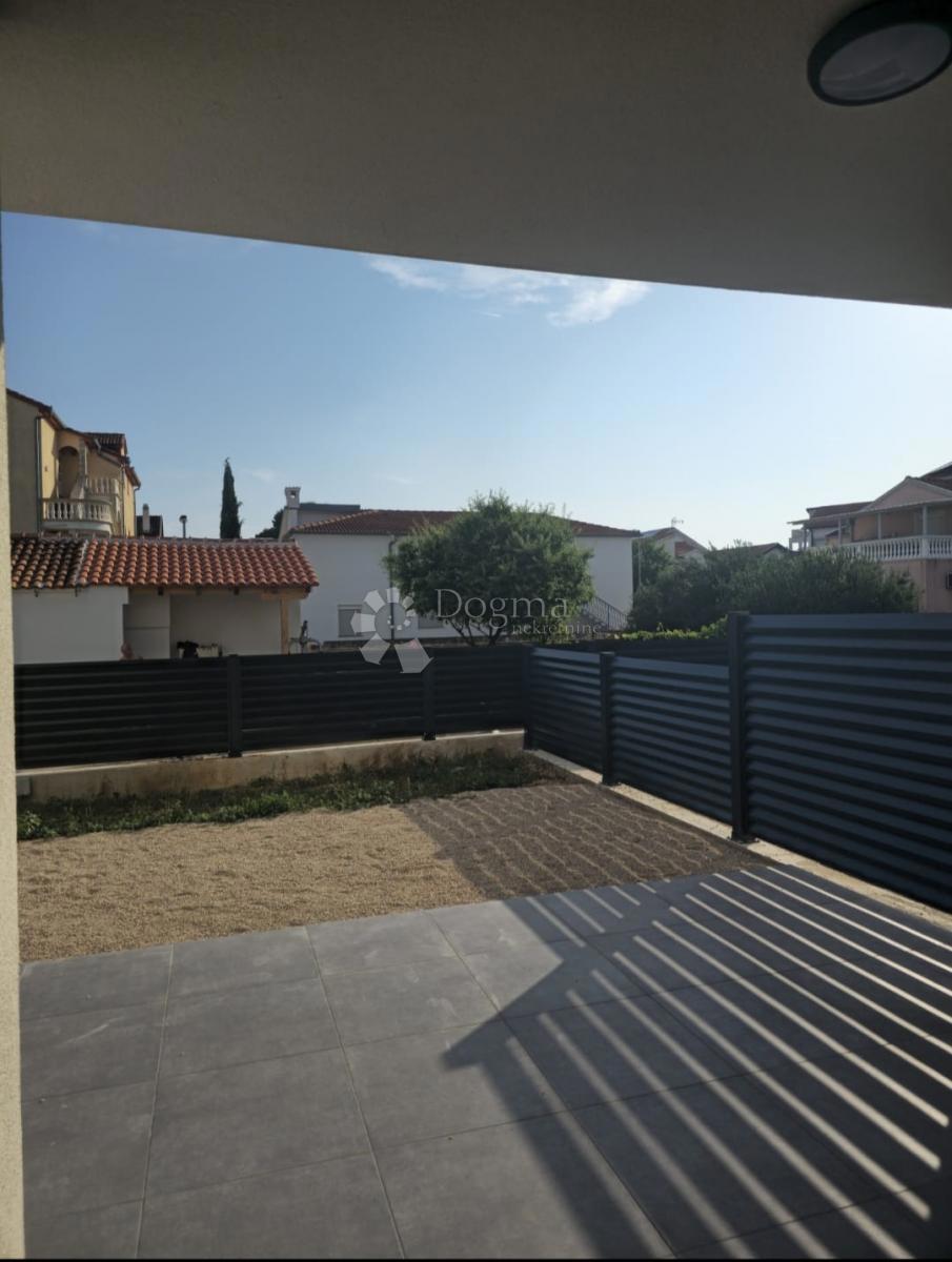 Allogio Vodice, 111,23m2