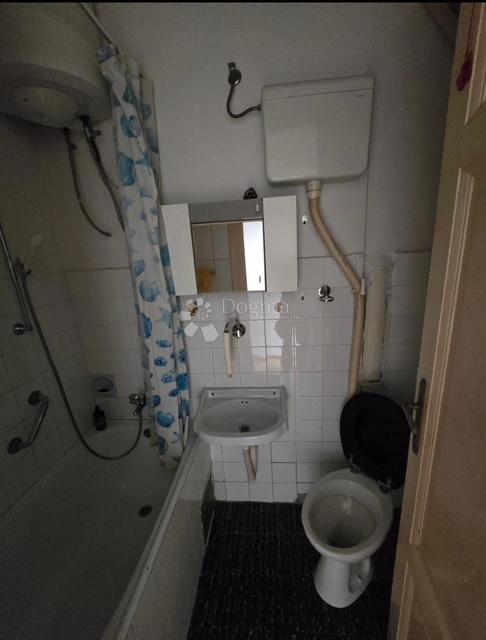 Allogio Sušak, Rijeka, 48m2