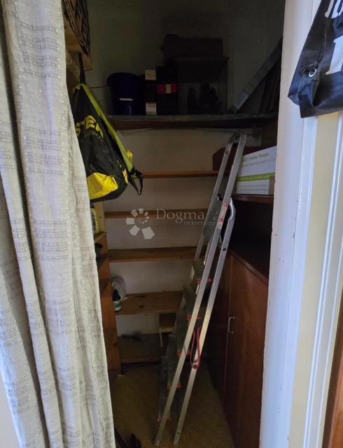 Allogio Sušak, Rijeka, 48m2