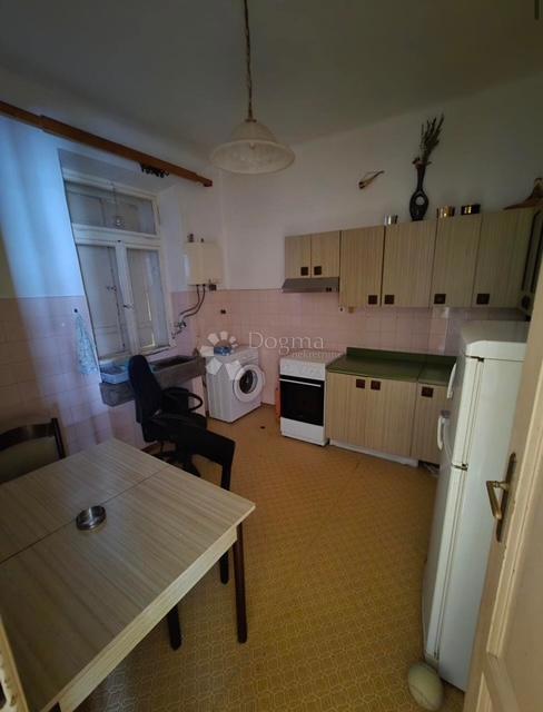 Allogio Sušak, Rijeka, 48m2