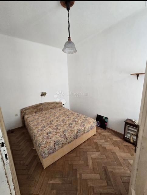 Allogio Sušak, Rijeka, 48m2