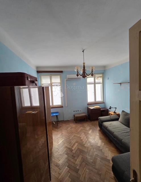 Allogio Sušak, Rijeka, 48m2