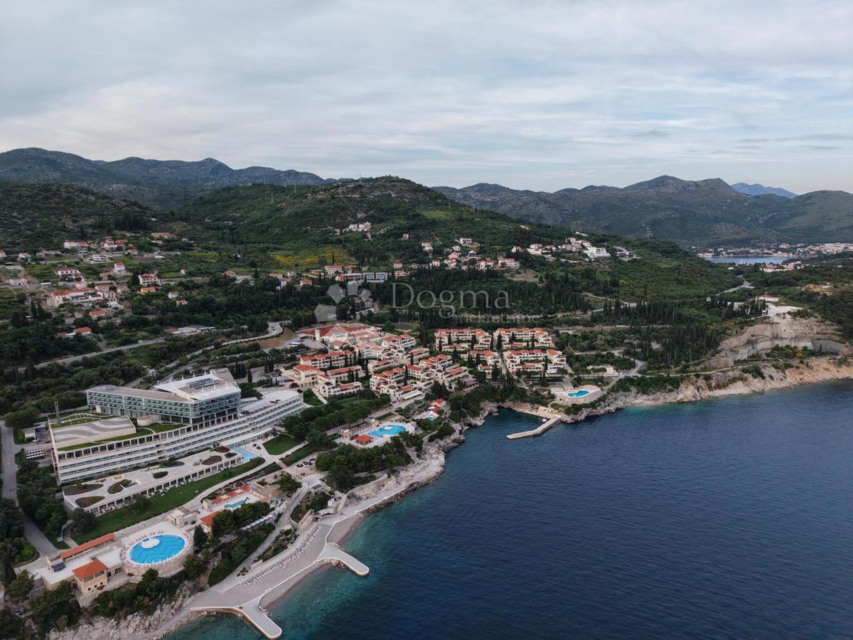 Terreno edificabile Orašac, Dubrovnik - Okolica, 1.245m2
