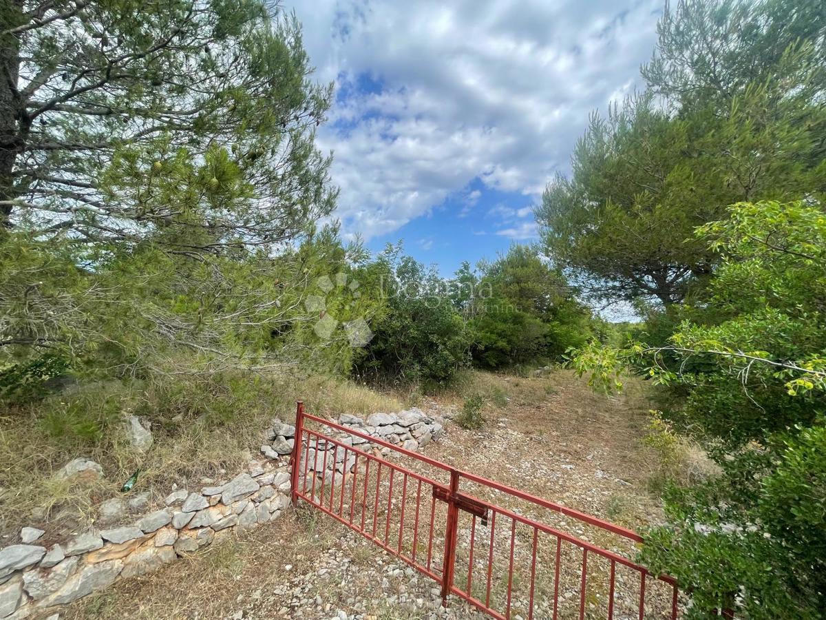 Terreno edificabile Vodice, 6.014m2