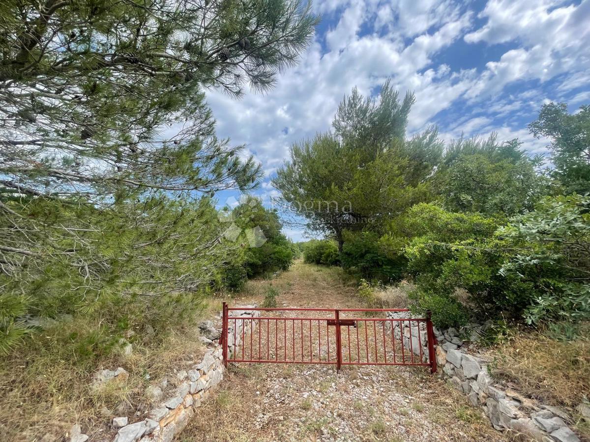 Terreno edificabile Vodice, 6.014m2