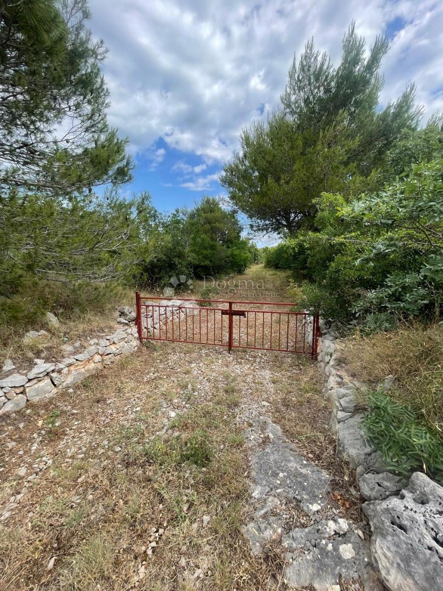 Terreno edificabile Vodice, 6.014m2