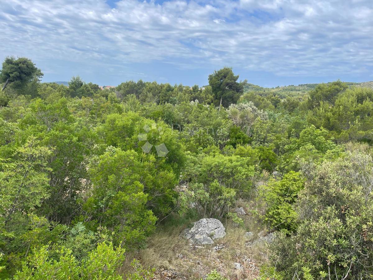 Terreno edificabile Vodice, 6.014m2