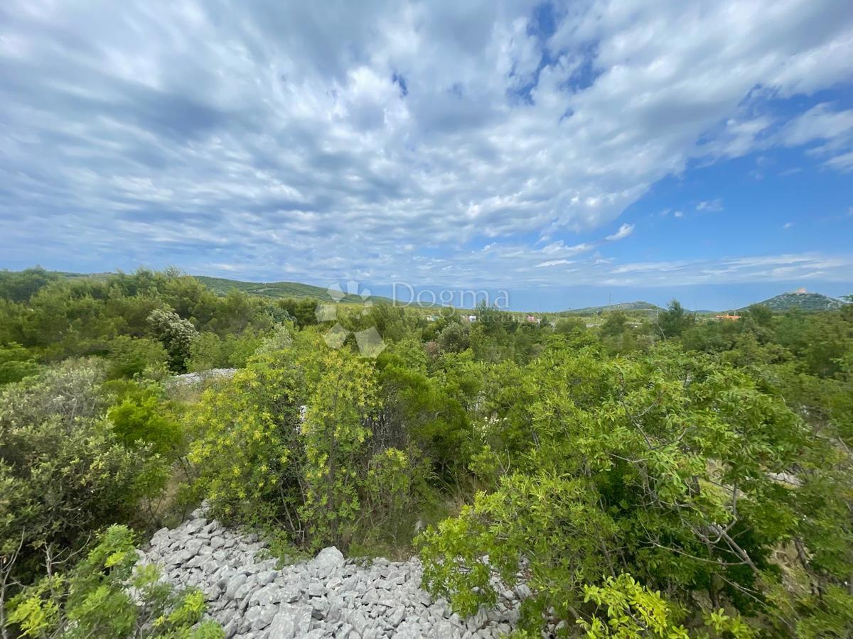 Terreno edificabile Vodice, 6.014m2