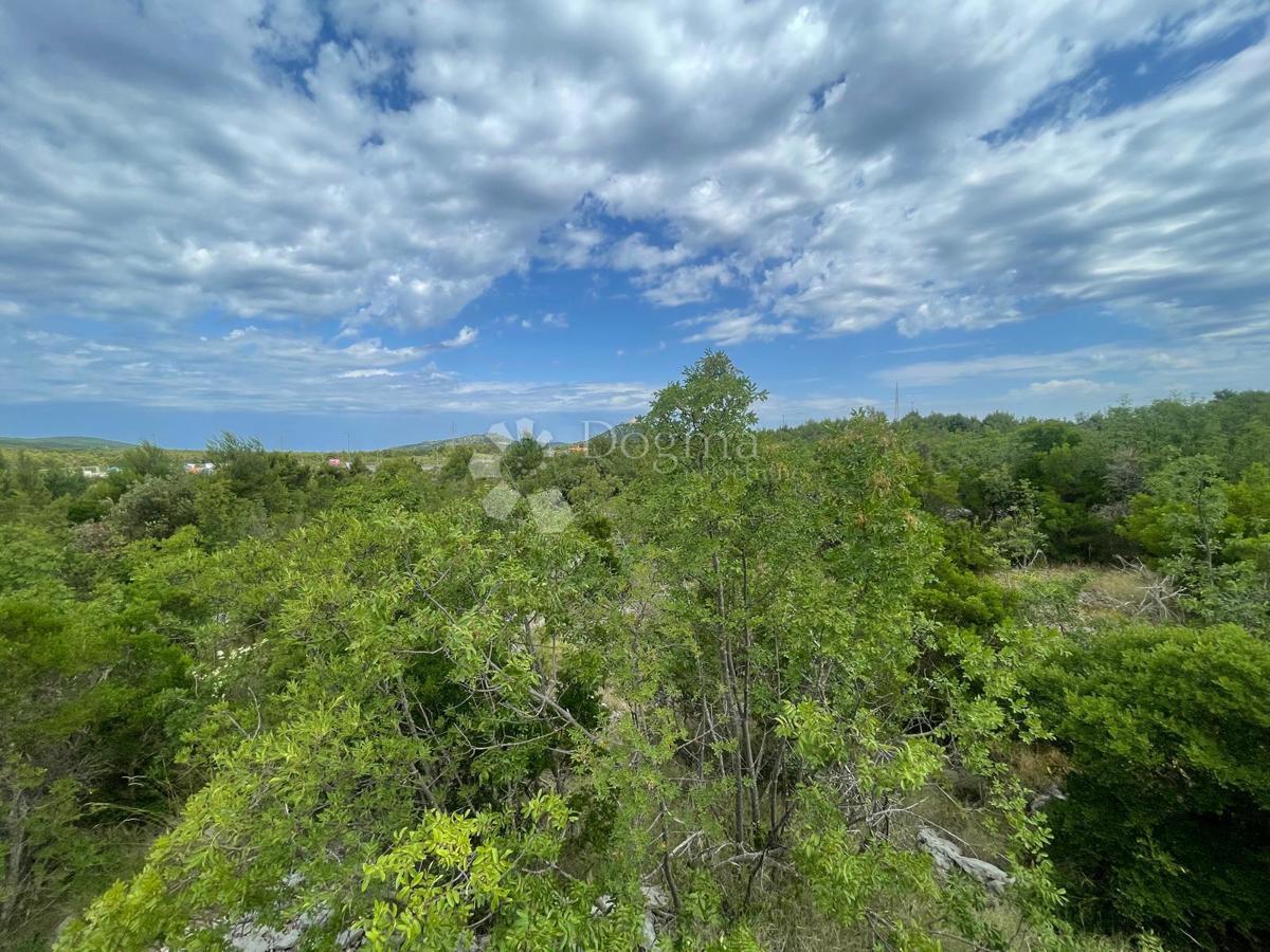 Terreno edificabile Vodice, 6.014m2