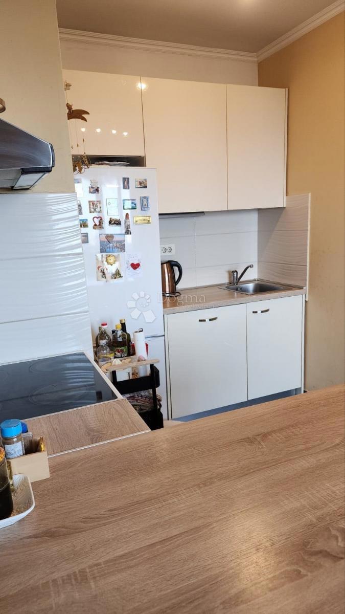 Allogio Zamet, Rijeka, 55m2