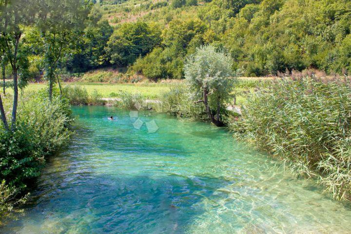Terreno edificabile Slunj, 19.667m2