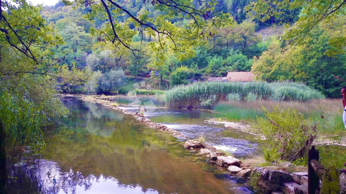 Terreno edificabile Slunj, 19.667m2