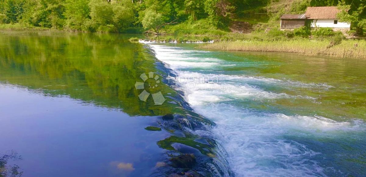 Terreno edificabile Slunj, 19.667m2