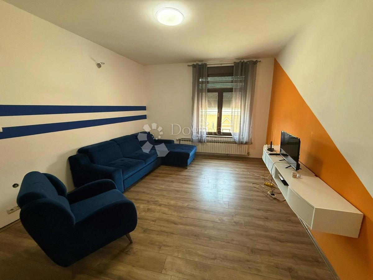 Allogio Centar, Varaždin, 74m2