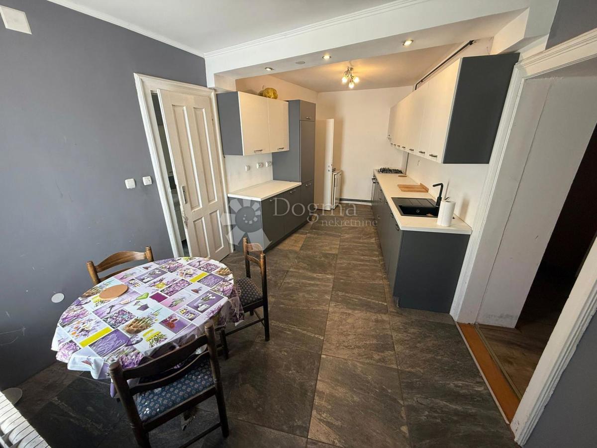 Allogio Centar, Varaždin, 74m2