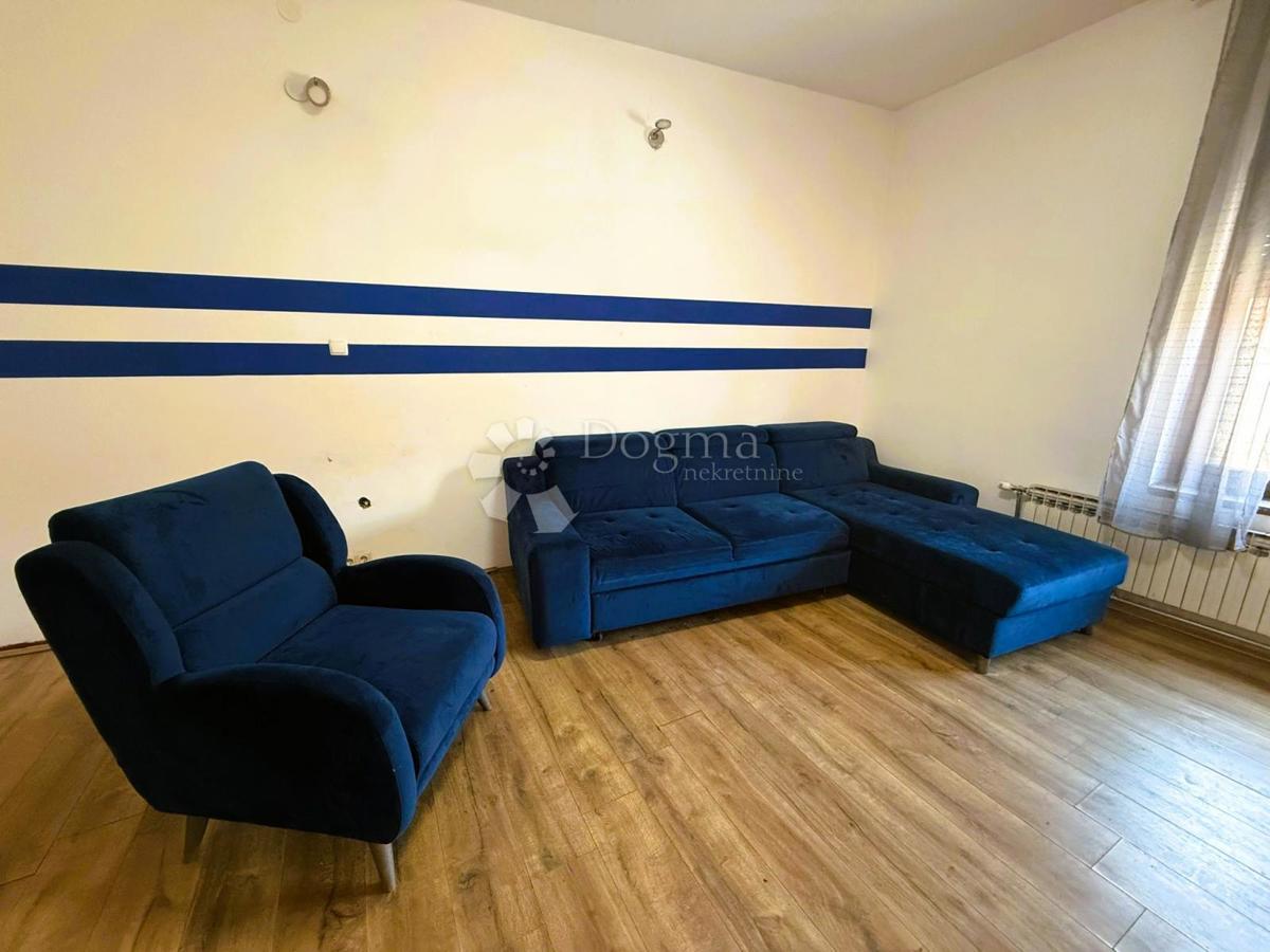 Allogio Centar, Varaždin, 74m2