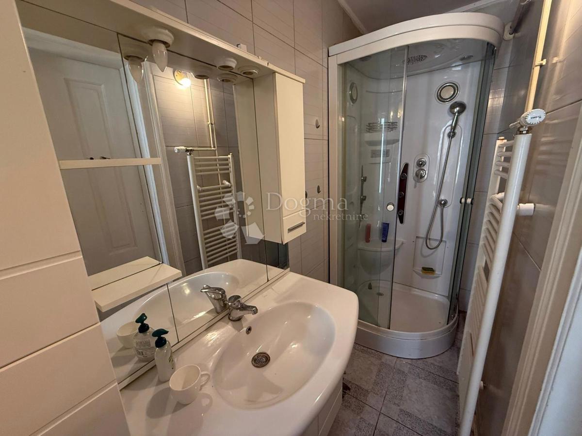 Allogio Centar, Varaždin, 74m2