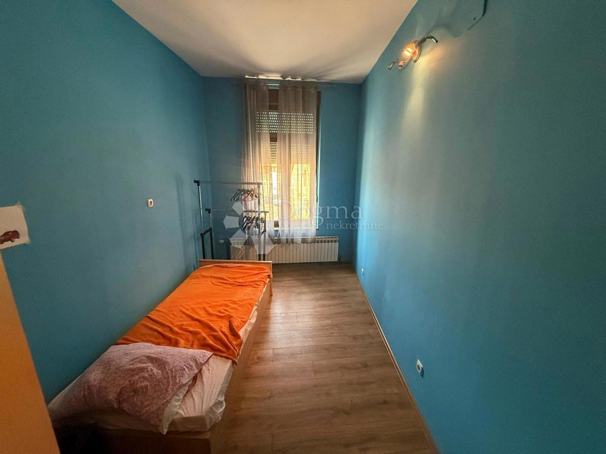 Allogio Centar, Varaždin, 74m2