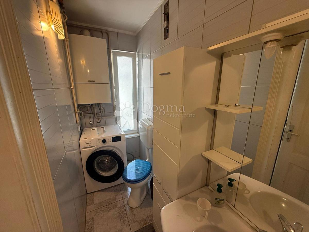 Allogio Centar, Varaždin, 74m2