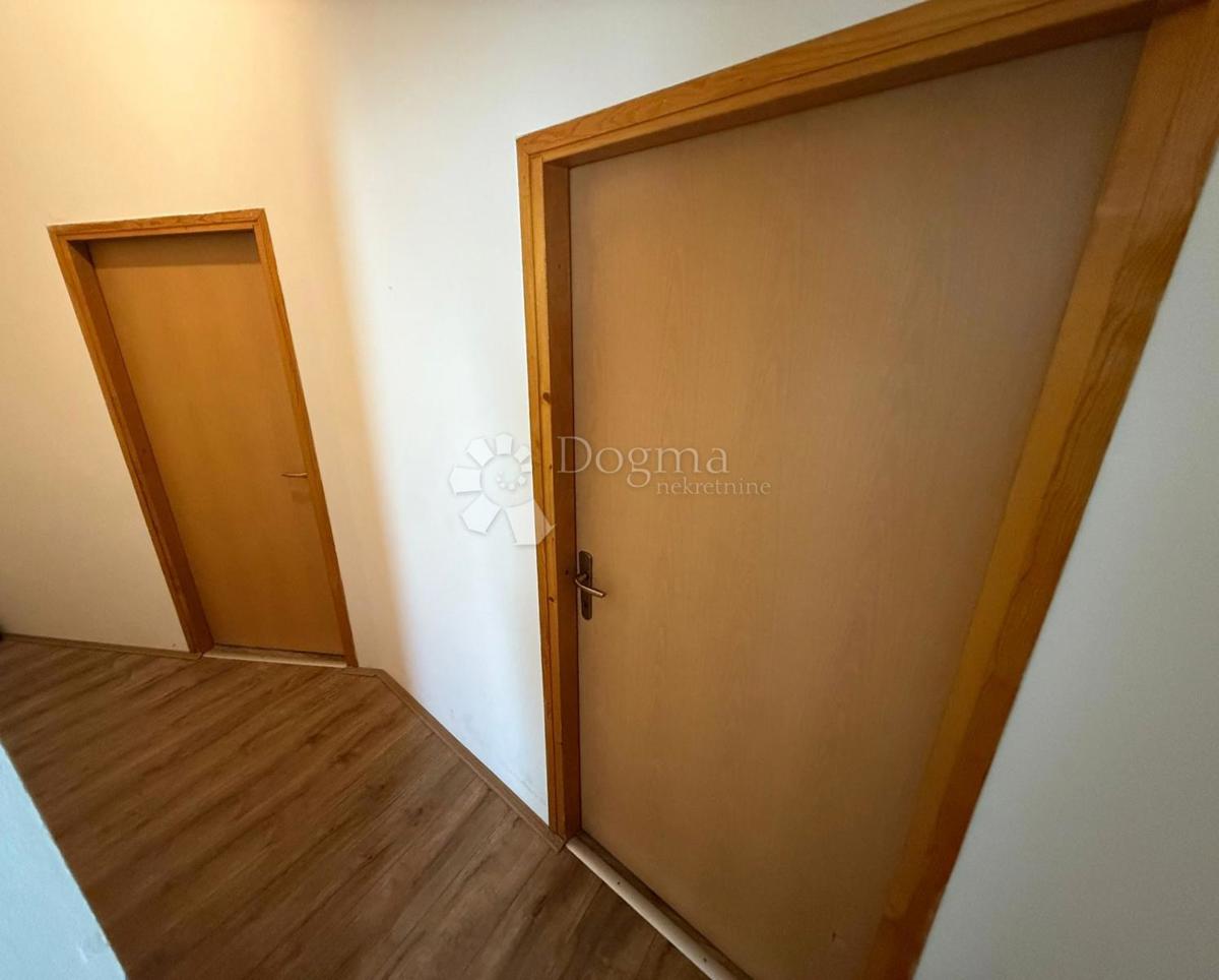 Allogio Centar, Varaždin, 74m2