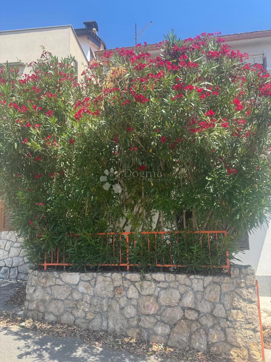 Casa con due appartamenti – vista sulla baia