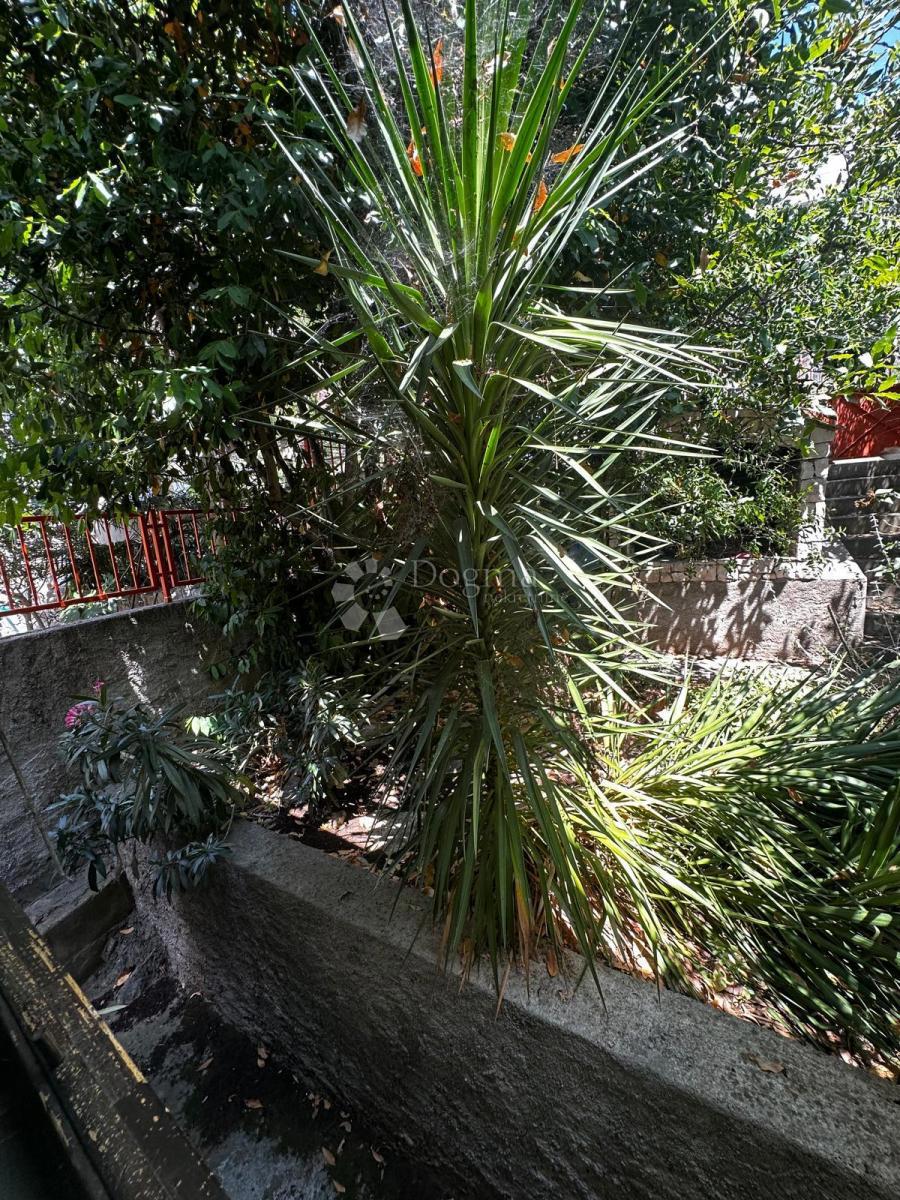 Casa con due appartamenti – vista sulla baia
