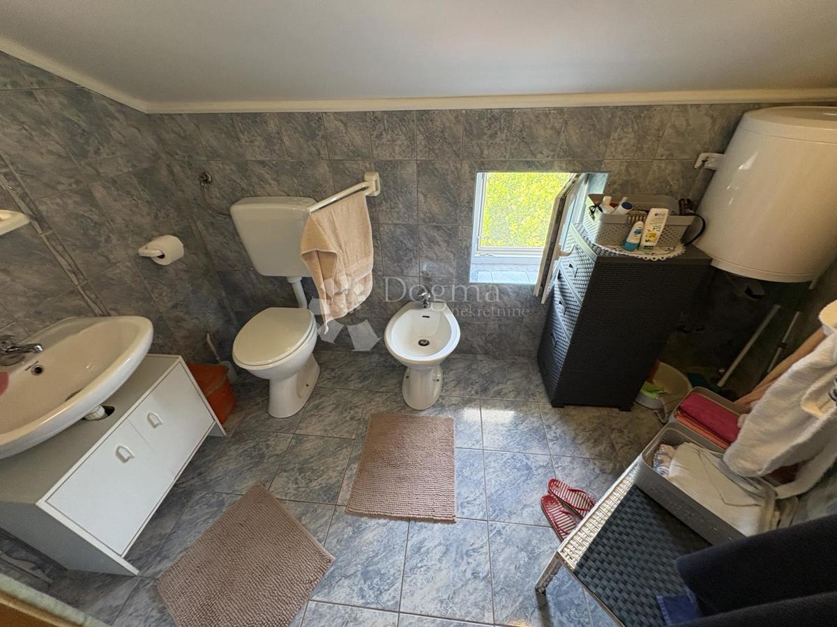 Appartamento Krk, 126m2