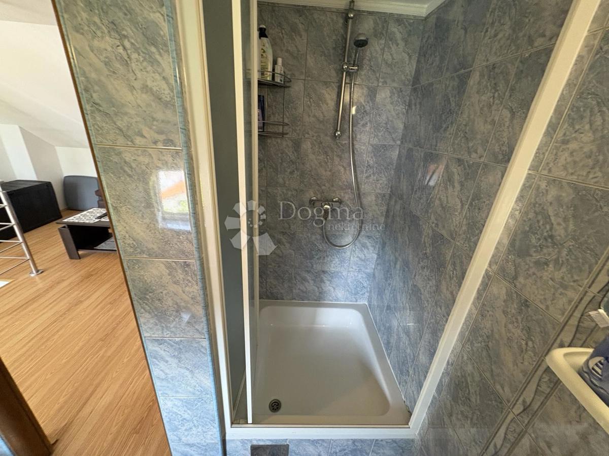 Appartamento Krk, 126m2