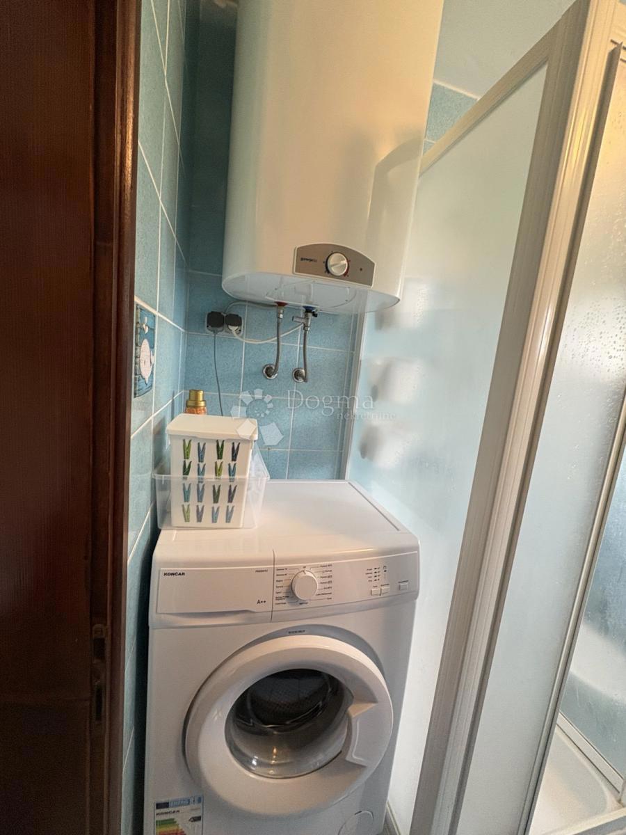 Appartamento Krk, 126m2