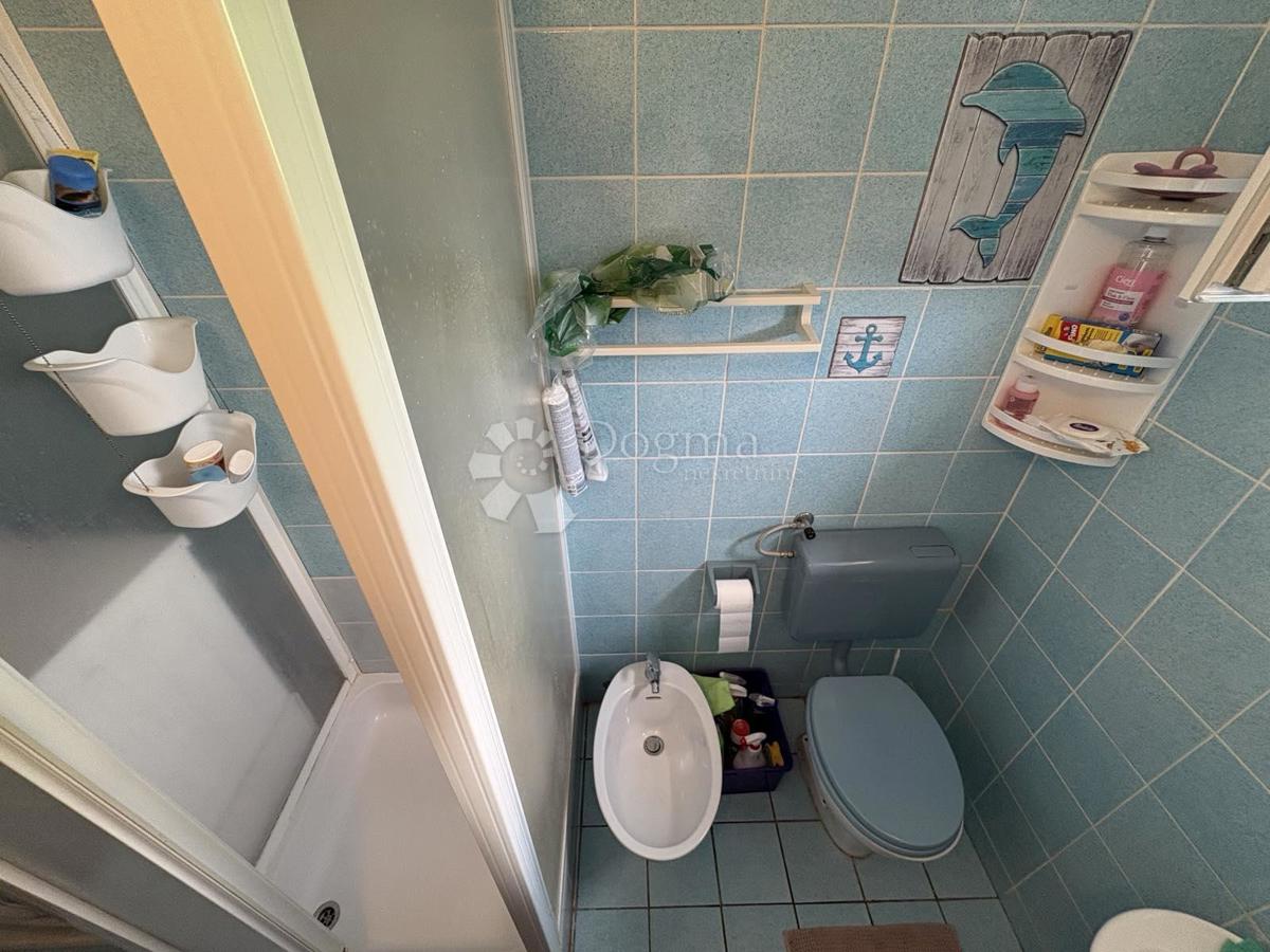 Appartamento Krk, 126m2