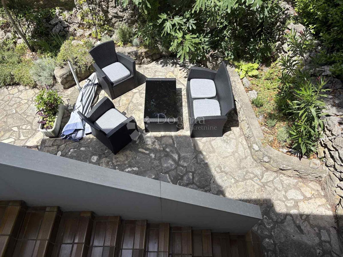 Appartamento Krk, 126m2