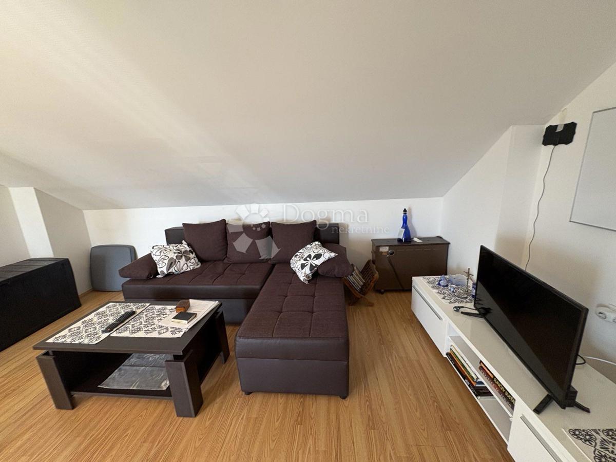 Appartamento Krk, 126m2