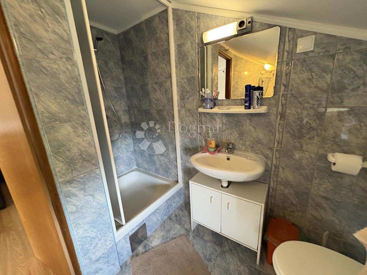 Appartamento Krk, 126m2