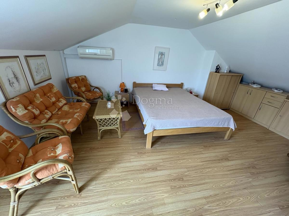 Appartamento Krk, 126m2