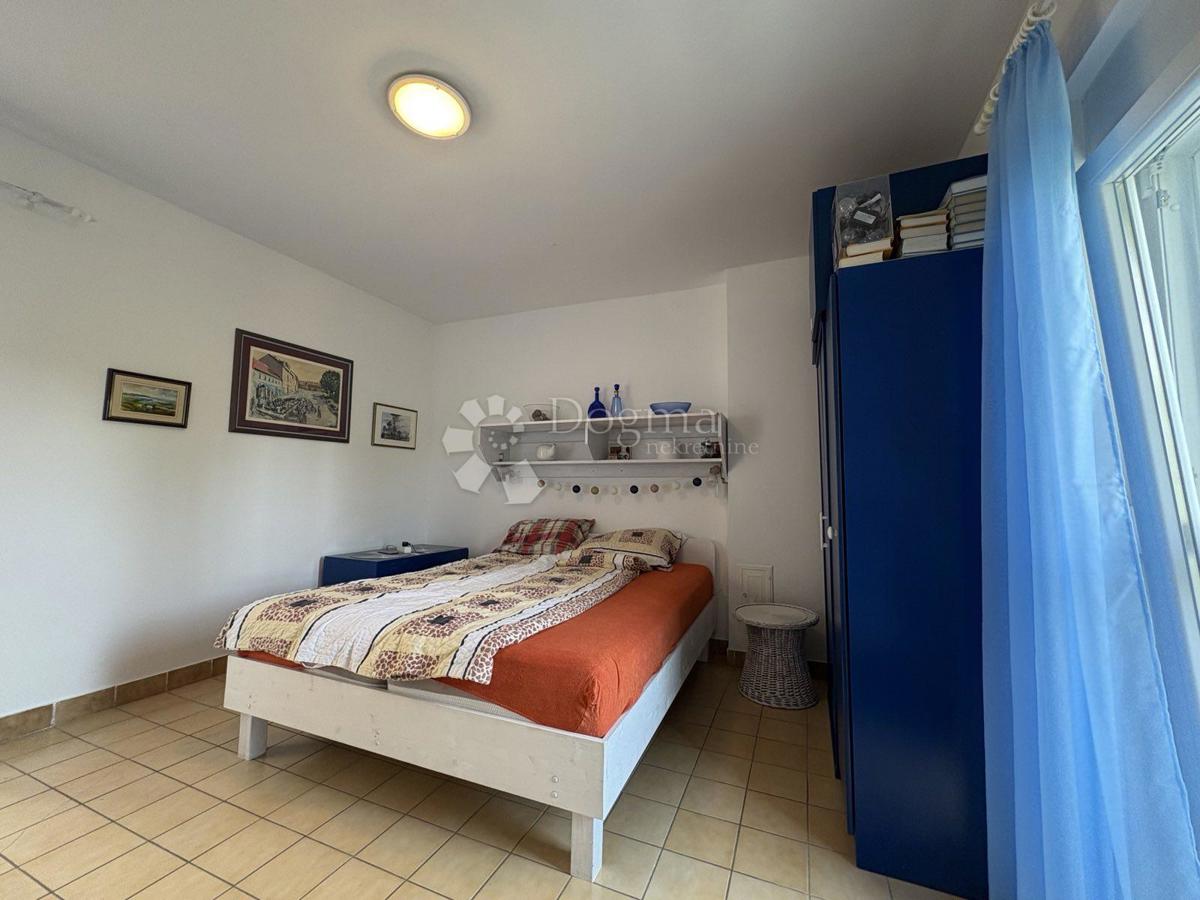 Appartamento Krk, 126m2