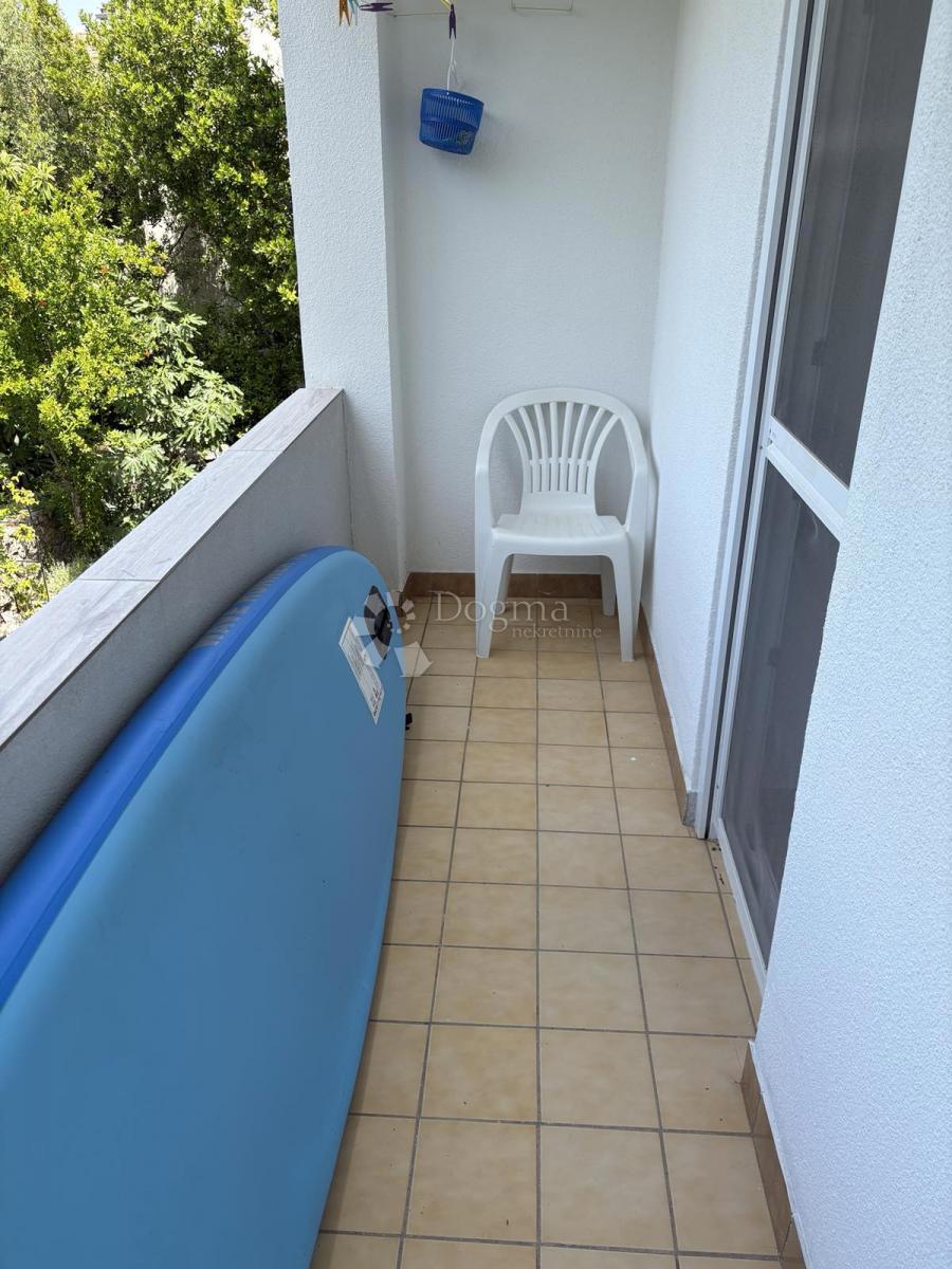 Appartamento Krk, 126m2