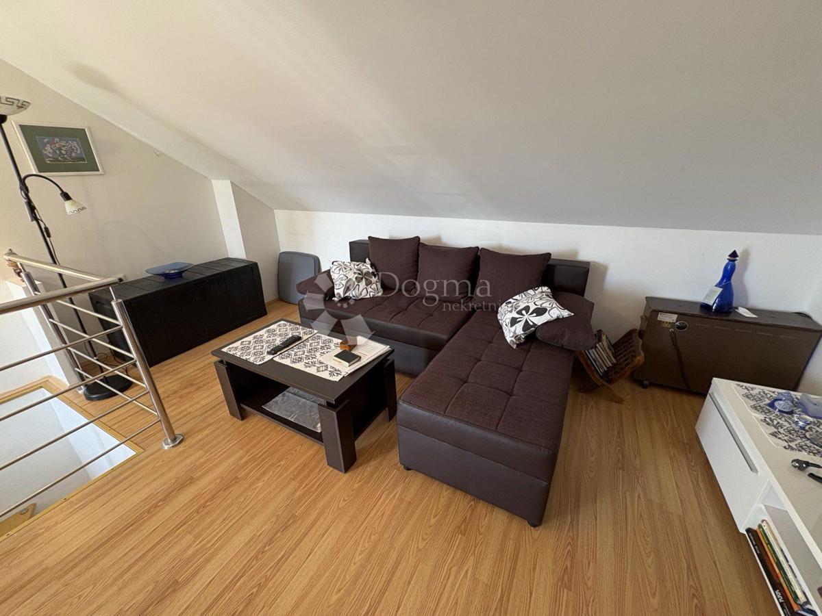 Appartamento Krk, 126m2