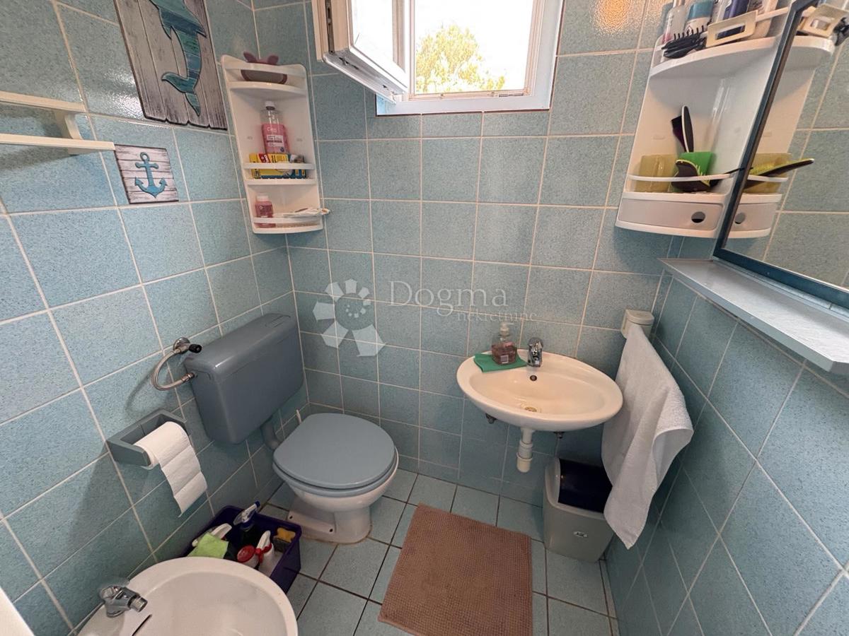 Appartamento Krk, 126m2