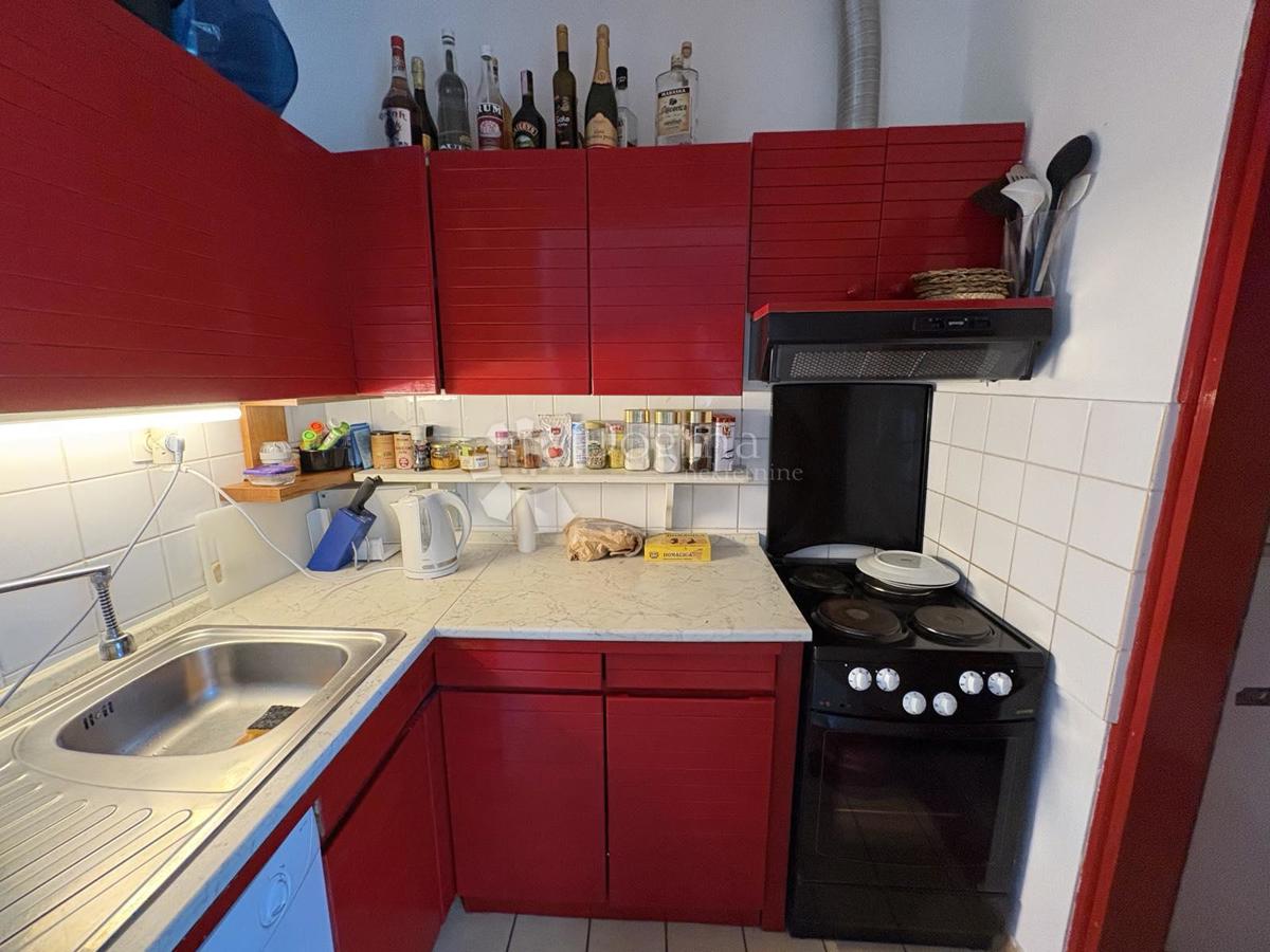 Appartamento Krk, 126m2